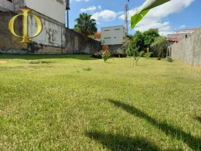 Lote/Terreno à venda, 490m² no Parque das Universidades, Campinas