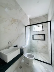 Casa com 3 Quartos à venda, 120m² no Lagoa Redonda, Fortaleza