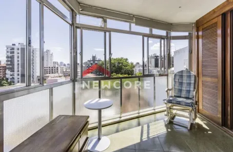Cobertura com 3 Quartos à venda, 257m² no Menino Deus, Porto Alegre