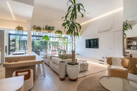 Apartamento com 3 Quartos à venda, 238m² no Alto da Glória, Curitiba