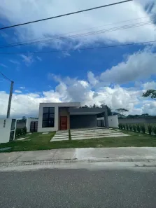 Casa de Condomínio com 3 Quartos à venda, 206m² no Viverde II, Rio das Ostras