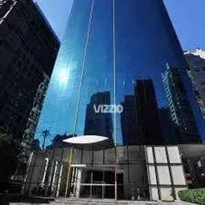 Sala Comercial para alugar, 331m² no Cidade Monções, São Paulo