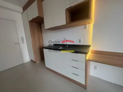 Apartamento com 1 Quarto à venda, 45m² no Santana, São Paulo