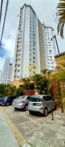 Apartamento com 4 Quartos à venda, 164m² no Petrópolis, Natal