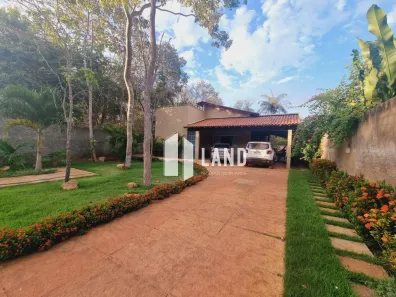Casa de Condomínio com 3 Quartos à venda, 170m² no Novo Uruguai, Teresina