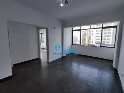 Apartamento com 3 Quartos à venda, 135m² no Gonzaga, Santos