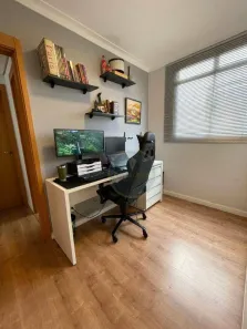 Apartamento com 2 Quartos à venda, 49m² no Fabrício, Uberaba
