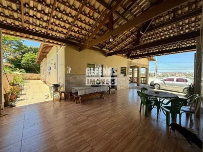 Casa com 3 Quartos à venda, 339m² no Linda Vista, Contagem