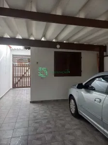 Casa com 2 Quartos à venda, 74m² no Vila Vera Cruz, Mongaguá