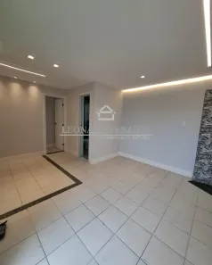 Apartamento com 2 Quartos à venda, 47m² no Jardim Limoeiro, Serra