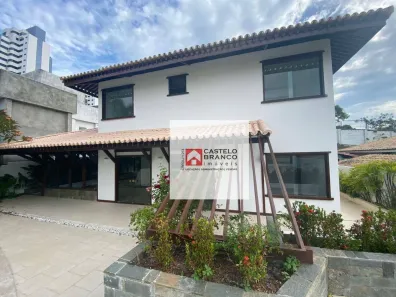 Casa de Condomínio com 4 Quartos à venda, 676m² no Pituba, Salvador