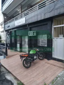 Prédio Comercial com 19 Quartos à venda, 740m² no Alvorada, Manaus