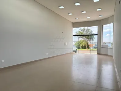 Ponto Comercial para alugar, 105m² no Jardim San Marino, Santa Bárbara D'Oeste