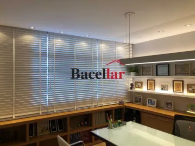 Sala Comercial à venda, 30m² no Portuguesa, Rio de Janeiro