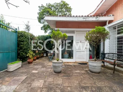 Casa com 3 Quartos à venda, 180m² no Jardim Europa, São Paulo