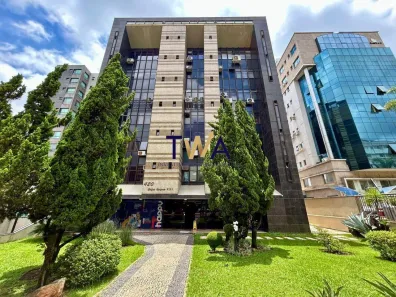 Sala Comercial para alugar, 300m² no Vale do Sereno, Nova Lima