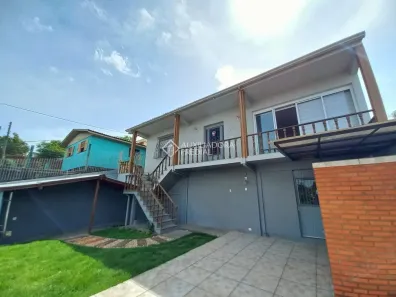 Casa com 3 Quartos à venda, 253m² no Canudos, Novo Hamburgo