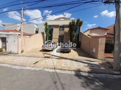 Sala Comercial à venda, 38m² no Jardim Brasil, Campinas