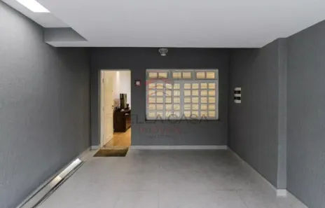Sobrado com 3 Quartos à venda, 120m² no Água Rasa, São Paulo