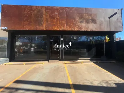 Imóvel Comercial com 2 Quartos para alugar, 190m² no Alto da Boa Vista, Ribeirão Preto