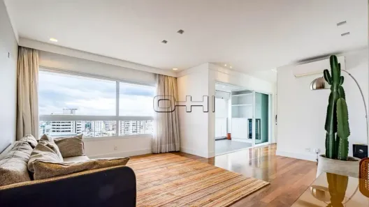 Apartamento com 2 Quartos à venda, 110m² no Jardim Paulista, São Paulo