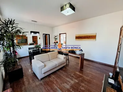 Apartamento com 3 Quartos à venda, 90m² no Liberdade, Belo Horizonte