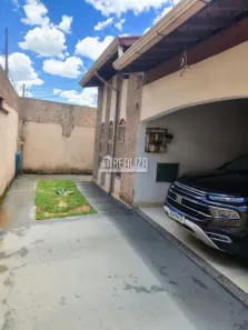 Casa com 2 Quartos à venda, 90m² no Recreio dos Bandeirantes, Uberaba