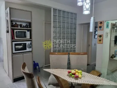 Casa com 3 Quartos à venda, 110m² no João Costa, Joinville