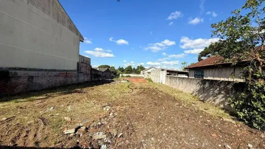 Lote/Terreno à venda, 660m² no Xaxim, Curitiba
