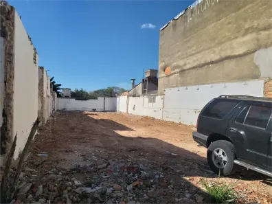 Lote/Terreno à venda, 420m² no Vila Leopoldina, São Paulo
