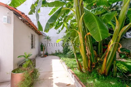 Casa com 3 Quartos à venda, 240m² no Jardim das Bandeiras, São Paulo