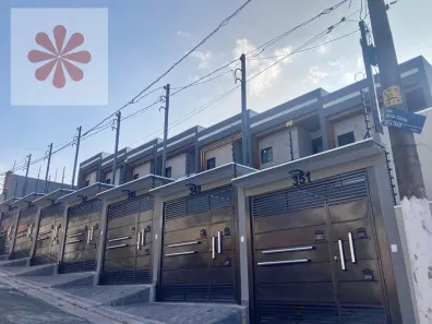 Sobrado com 3 Quartos à venda, 120m² no Vila Granada, São Paulo