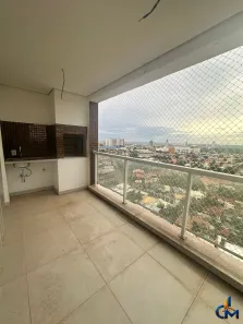 Apartamento com 3 Quartos à venda, 98m² no Santa Rosa, Cuiabá