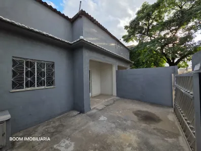 Casa com 2 Quartos para venda ou aluguel, 49m² no Chacrinha, Nova Iguaçu