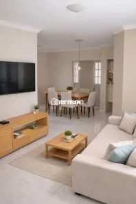 Casa com 3 Quartos à venda, 190m² no Nova Parnamirim, Parnamirim