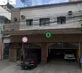 Prédio Comercial à venda, 660m² no República, São Paulo