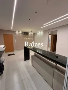 Apartamento com 2 Quartos à venda, 66m² no Tubalina, Uberlândia