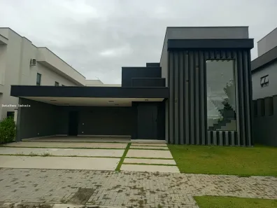Casa de Condomínio com 4 Quartos à venda, 287m² no Condomínio Residencial Monte Carlo, São José dos Campos
