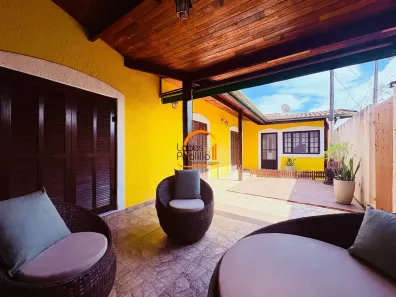 Casa com 2 Quartos à venda, 147m² no Jardim Colonial, Atibaia