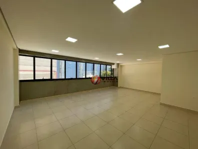 Sala Comercial para alugar, 45m² no Centro, Americana
