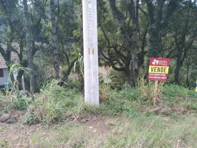 Lote/Terreno à venda, 480m² no Nova Petrópolis, Nova Petrópolis