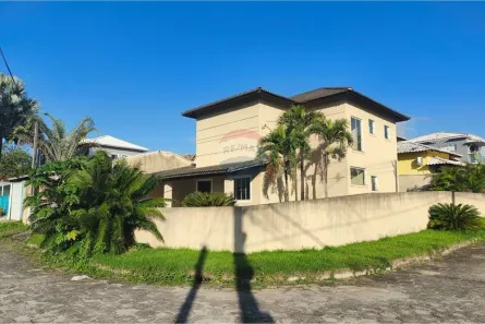 Casa de Condomínio com 3 Quartos à venda, 190m² no Inoã (Inoã), Maricá