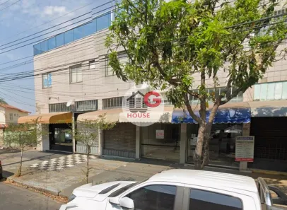 Ponto Comercial para alugar, 27m² no Santa Branca, Belo Horizonte