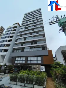 Apartamento com 1 Quarto para alugar, 23m² no Graça, Salvador