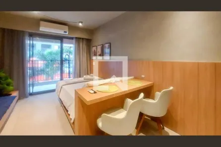 Kitnet com 1 Quarto à venda, 31m² no Água Branca, São Paulo