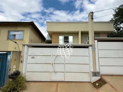 Casa com 3 Quartos à venda, 74m² no Jardim Jaraguá, Atibaia