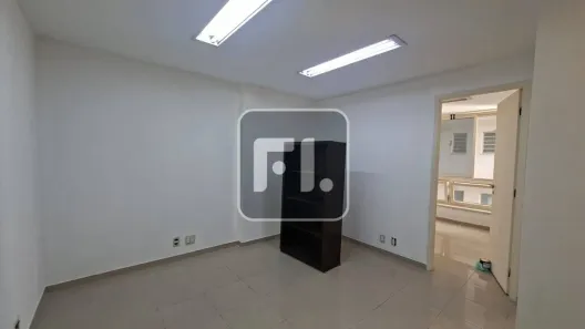 Sala Comercial à venda, 44m² no Bela Vista, São Paulo