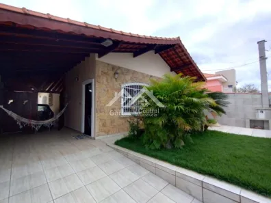 Casa com 4 Quartos à venda, 187m² no Balneário Stella Maris, Peruíbe