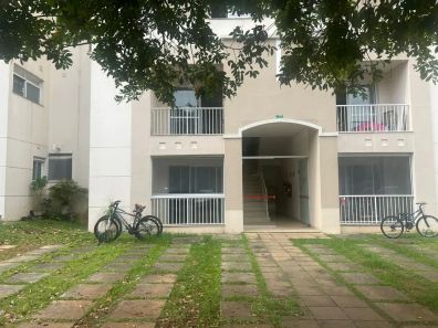 Apartamento com 3 Quartos à venda, 94m² no Jardim Marajoara, São Paulo