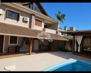 Casa com 3 Quartos à venda, 387m² no Igara, Canoas